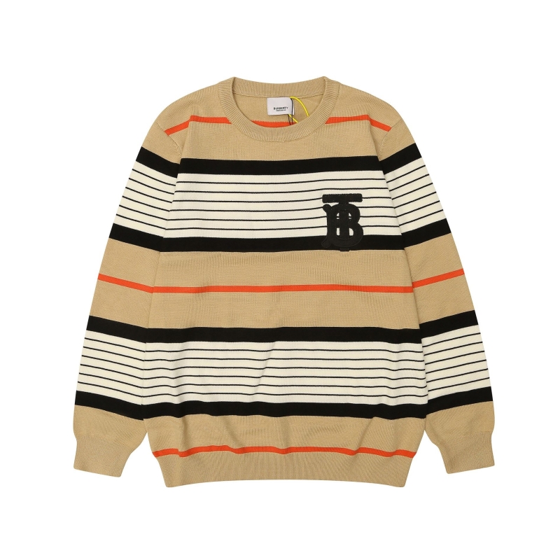 B**rry sweaters
